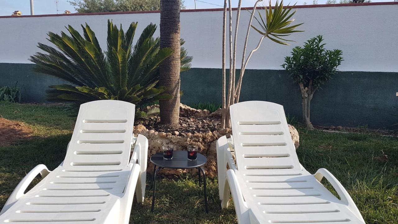 Villa Vil.La Verda Vinarós Exterior foto