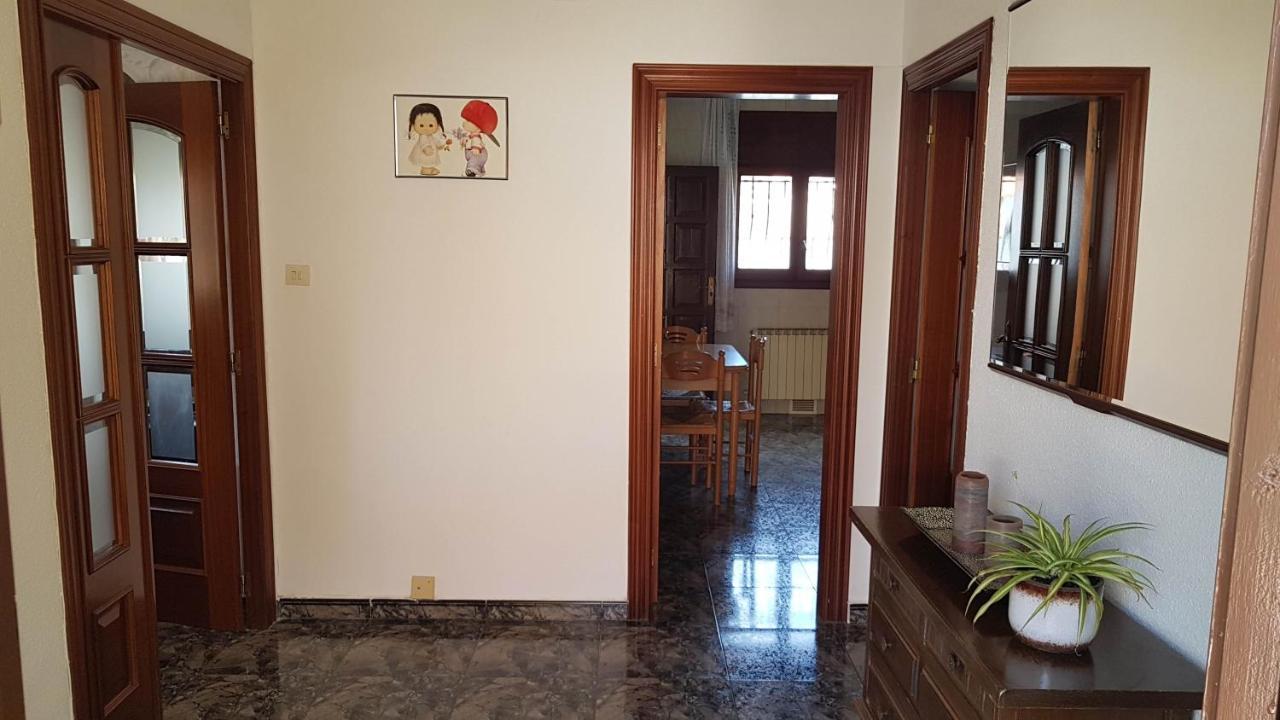 Villa Vil.La Verda Vinarós Exterior foto